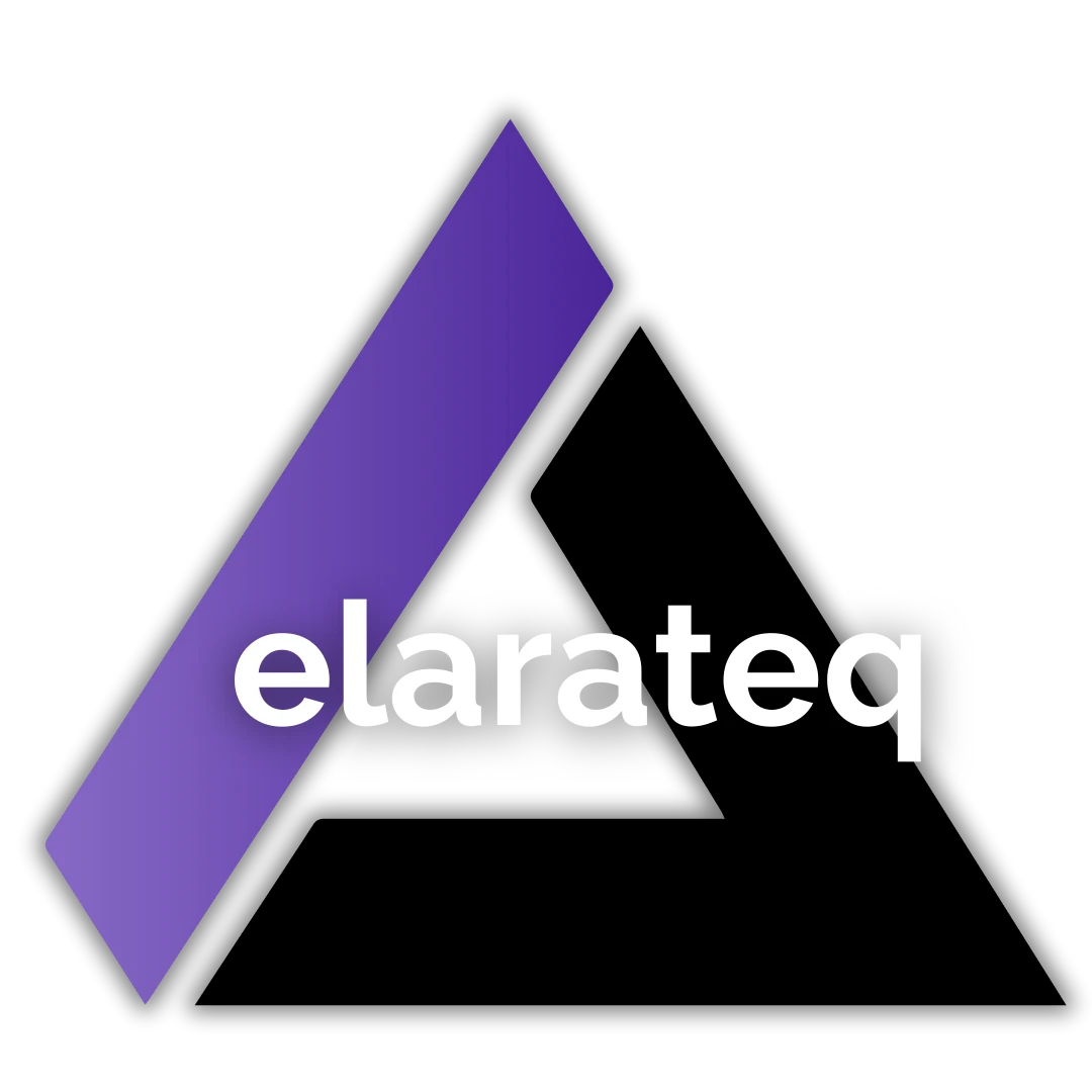 ElaraTeq Logo
