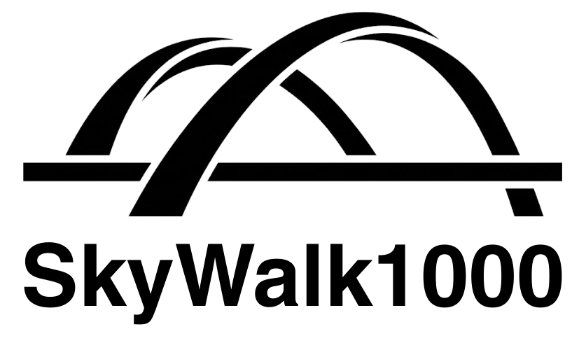 Skywalk 1000 Logo